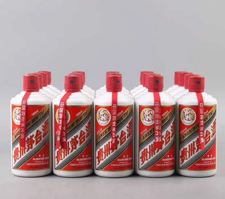 平阴茅台酒回收